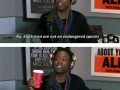 Evolution by Chris Rock