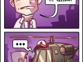 Gotta get with the times, Nintendo