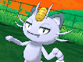 The new Alolan Meowth is fabulous!