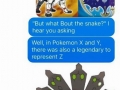 Pokemon Sun and Moon secrets revealed