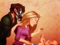 Princesses's motherhood