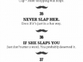 The guide of a gentleman