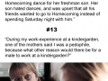 Teachers reveal ridiculous things said by parents