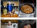 Grandmas' cooking from around the world