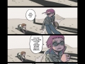 Do you know her?