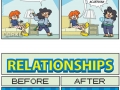 Life before and after Pokemon GO