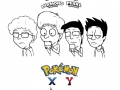 Pokemon, year by year