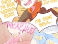 Spark's boxers