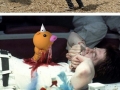 Pokemon in famous movies