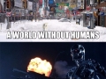 Which apocalypse would you prefer?