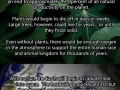 What would happen if the sun disappeared?