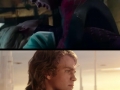 Who has the most painful love story?