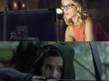 The Arrow babes. Who is your favorite?