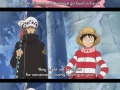 Luffy logic