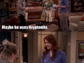 When you meet a nerdy girl