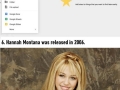 How much the world has changed in 10 years