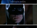 Nobody f**k with Gotham