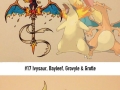 Artist turns Pokemon into Poke-Weapon