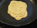 Awesome pancake