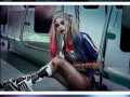 Harley Quinn cosplayer from Ukraine