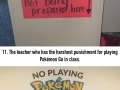 Teachers who prove that not all heroes wear capes