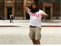 The people walker