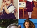 Supermodels then and now