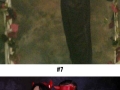 Awkward prom photos