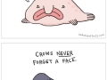 Very depressing animal facts