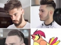 Pidgeotto hairstyle
