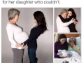 Grandma surrogacy