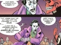 Even the Joker has standards