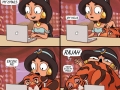How it feels having a kitty
