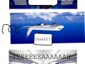 DO A BARREL ROLL!