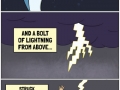 One fateful day..