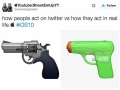 Best reactions to iOS 10