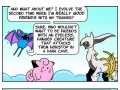 These Pokemon evolutions are totally unfair