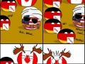 Polandball halloween special