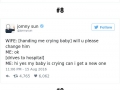 Unexpected ending tweets that will crack you up