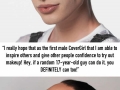CoverGirl announces its first male CoverGirl spokesmodel