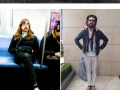 Extreme hipsterism
