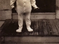 How Halloween costumes once looked like