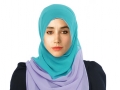 Woman had her face photoshopped in over 25 countries to examine global beauty standards