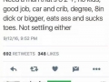 All aboard the savage train