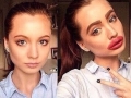 There are 2 types of girls