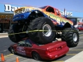 Bad Parking
