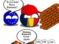 Make Romania great again