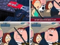 That's why I love Family Guy