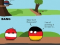 Let's reich and roll