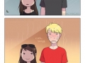 Tall friend and friendzoned